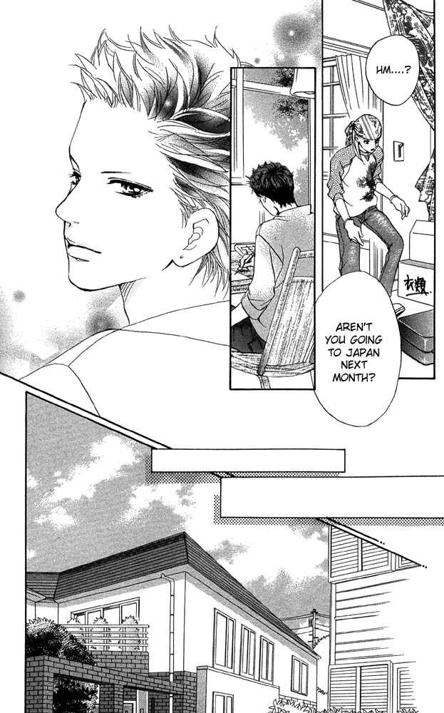 Akuma de Sourou Chapter 41 page 45 - Chapter 41