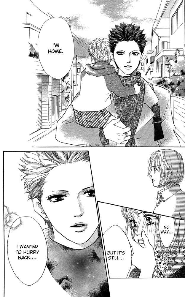 Akuma de Sourou Chapter 41 page 50 - Chapter 41