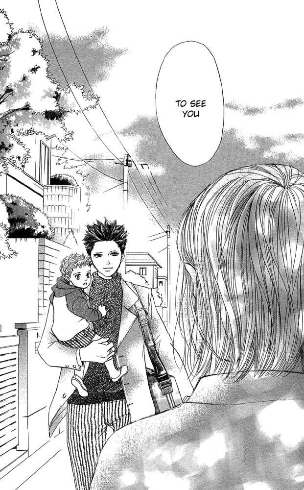 Akuma de Sourou Chapter 41 page 51 - Chapter 41
