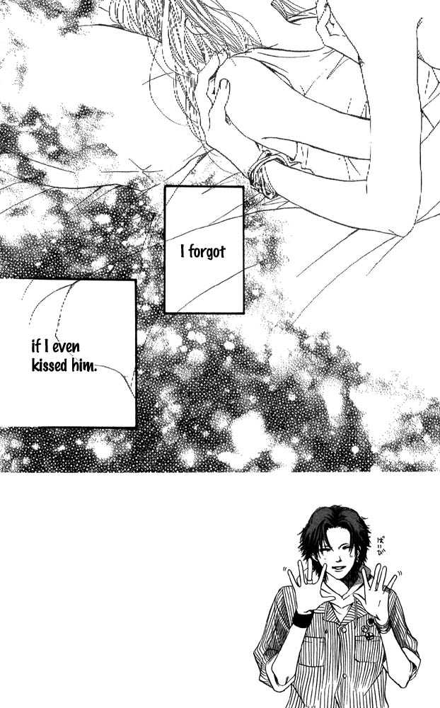 Akuma de Sourou Chapter 41 page 8 - Chapter 41
