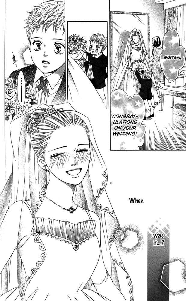 Akuma de Sourou Chapter 42 page 24 - Chapter 42