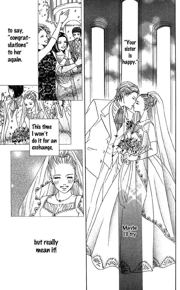 Akuma de Sourou Chapter 42 page 27 - Chapter 42