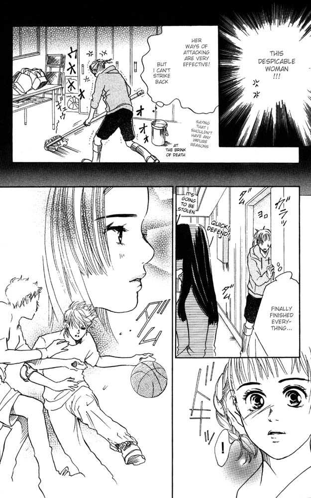 Akuma de Sourou Chapter 5.2 page 11 - Chapter 5.2
