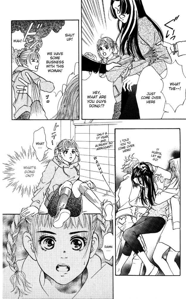 Akuma de Sourou Chapter 5.2 page 18 - Chapter 5.2