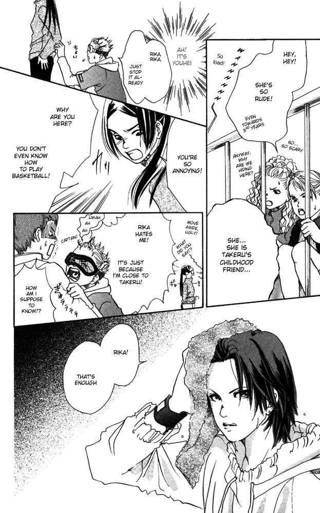 Akuma de Sourou Chapter 5.2 page 4 - Chapter 5.2