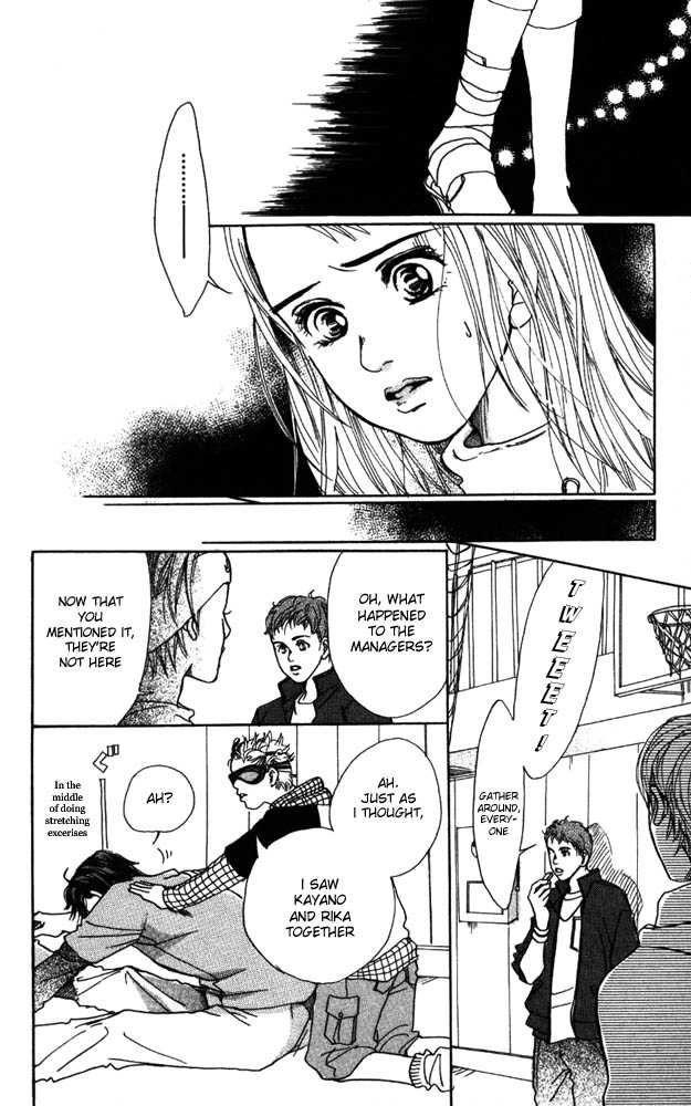 Akuma de Sourou Chapter 6.2 page 12 - Chapter 6.2