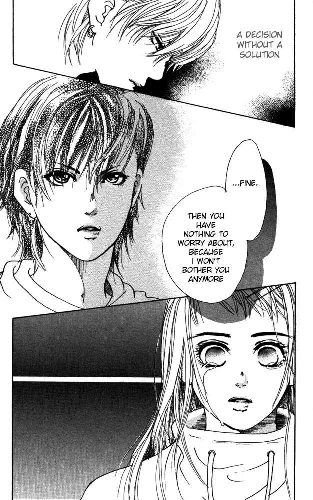 Akuma de Sourou Chapter 6.2 page 21 - Chapter 6.2
