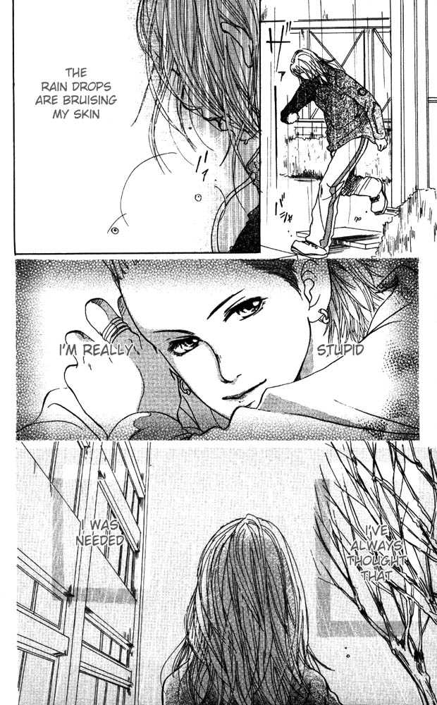 Akuma de Sourou Chapter 6.2 page 24 - Chapter 6.2