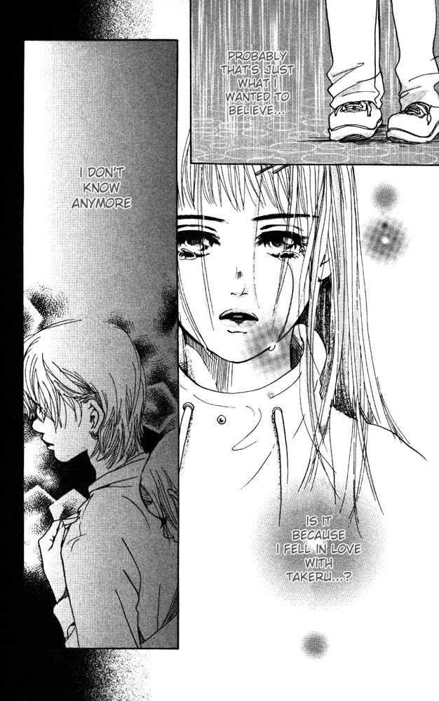 Akuma de Sourou Chapter 6.2 page 25 - Chapter 6.2