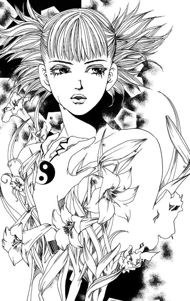 Akuma de Sourou Chapter 6.2 page 26 - Chapter 6.2