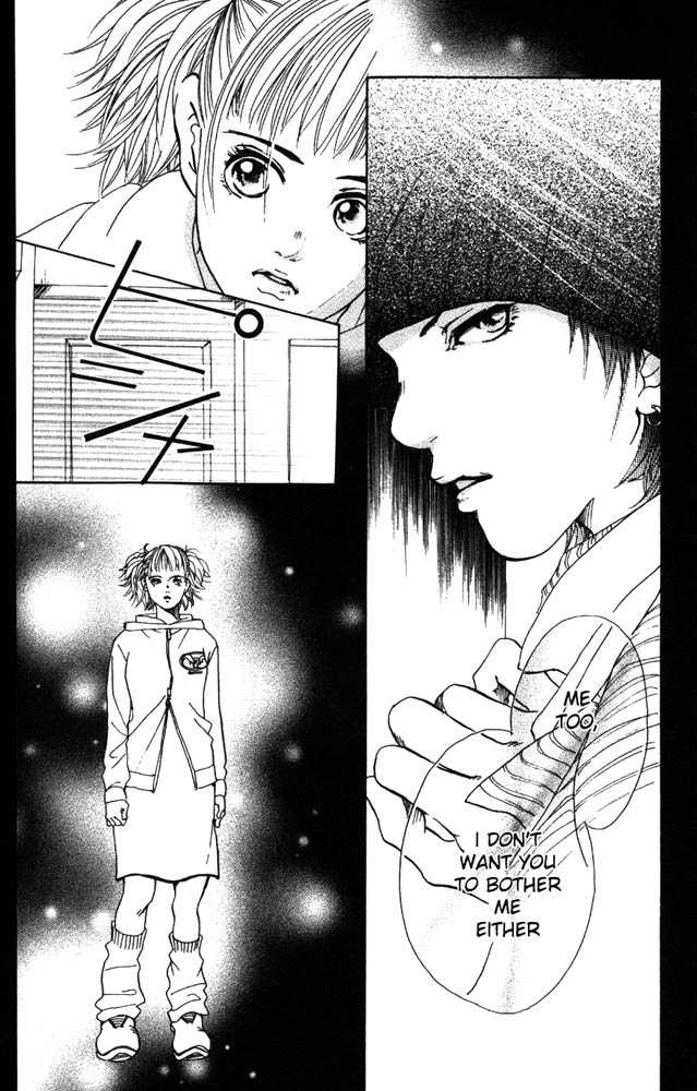 Akuma de Sourou Chapter 7 page 28 - Chapter 7