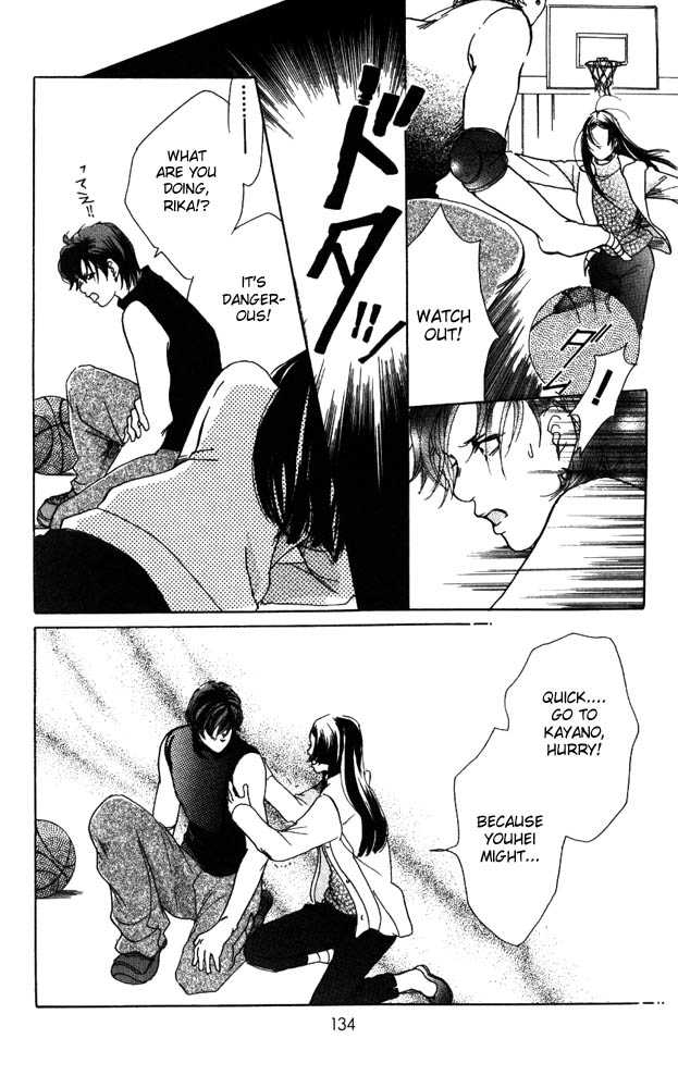 Akuma de Sourou Chapter 7 page 41 - Chapter 7