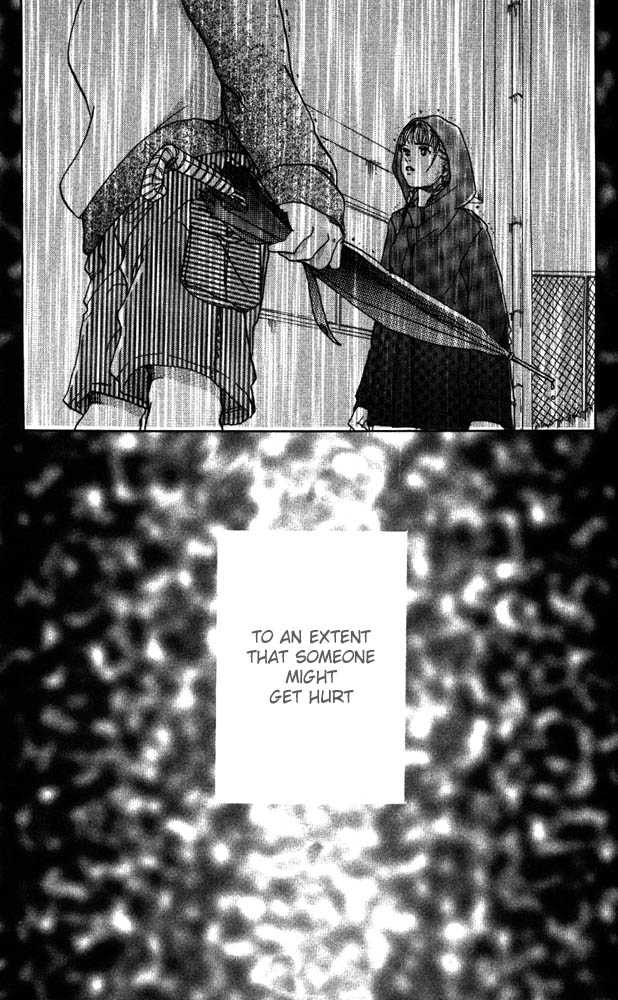 Akuma de Sourou Chapter 7 page 43 - Chapter 7