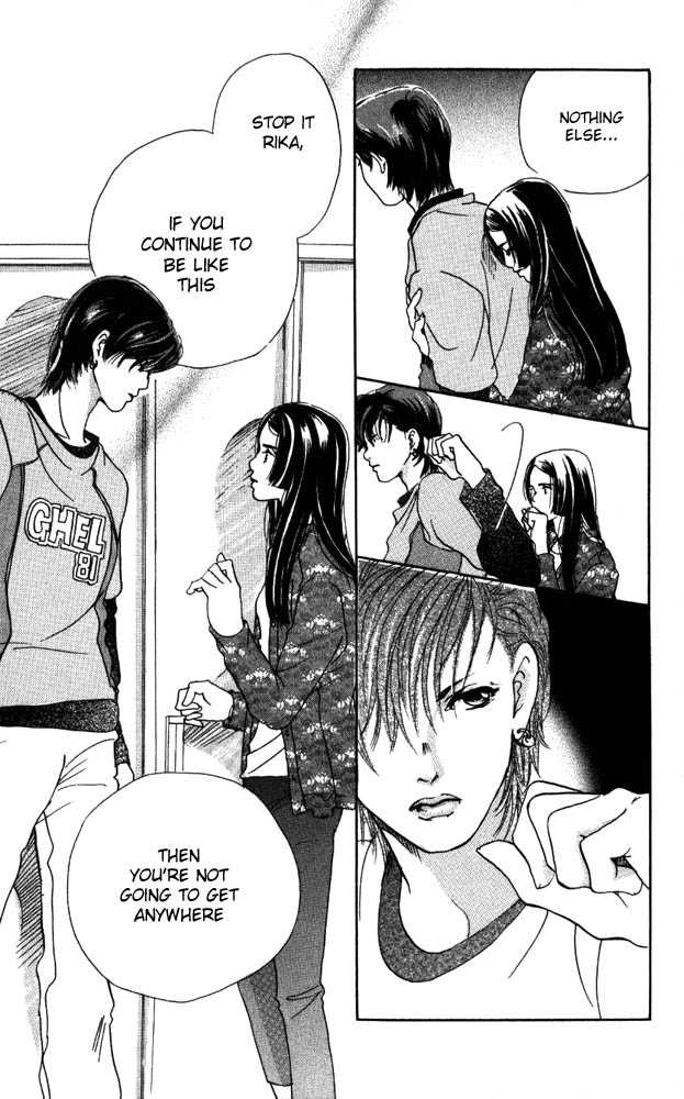 Akuma de Sourou Chapter 7 page 5 - Chapter 7