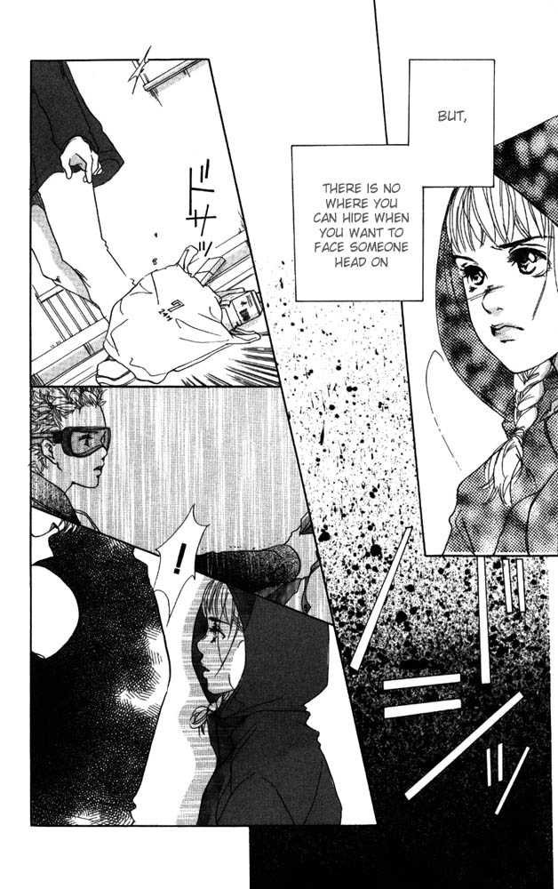 Akuma de Sourou Chapter 8 page 10 - Chapter 8
