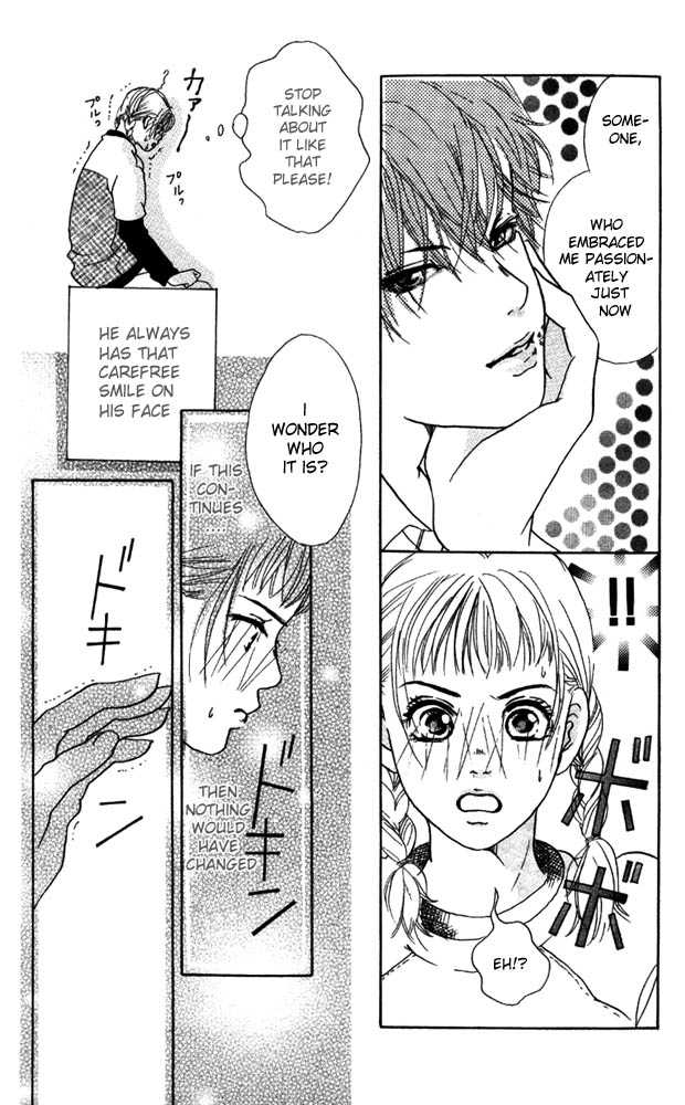 Akuma de Sourou Chapter 8 page 40 - Chapter 8