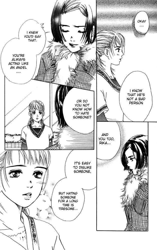 Akuma de Sourou Chapter 9 page 23 - Chapter 9