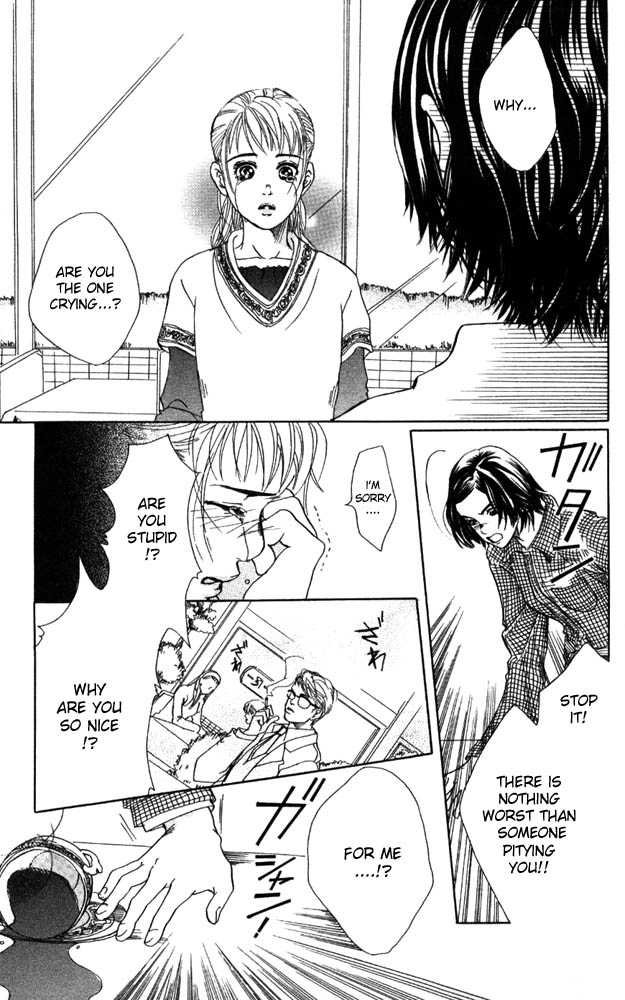 Akuma de Sourou Chapter 9 page 26 - Chapter 9
