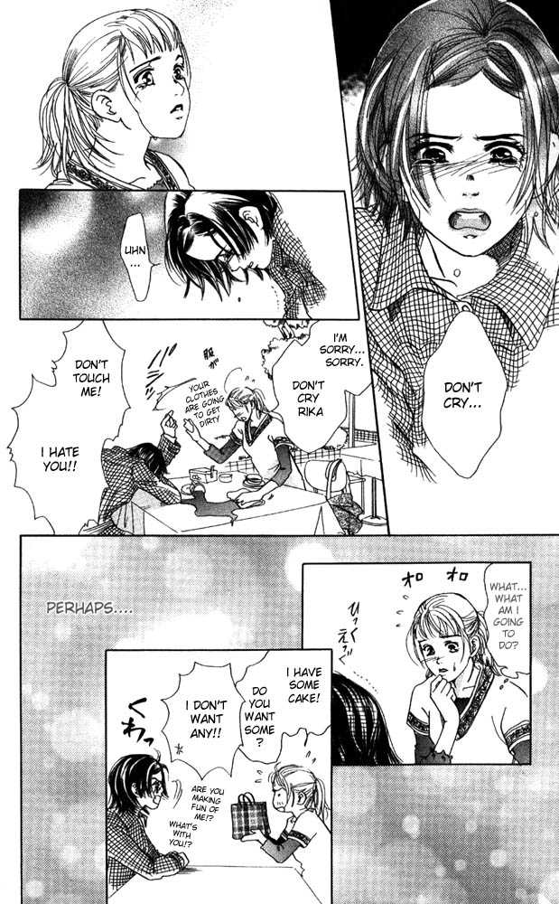 Akuma de Sourou Chapter 9 page 27 - Chapter 9