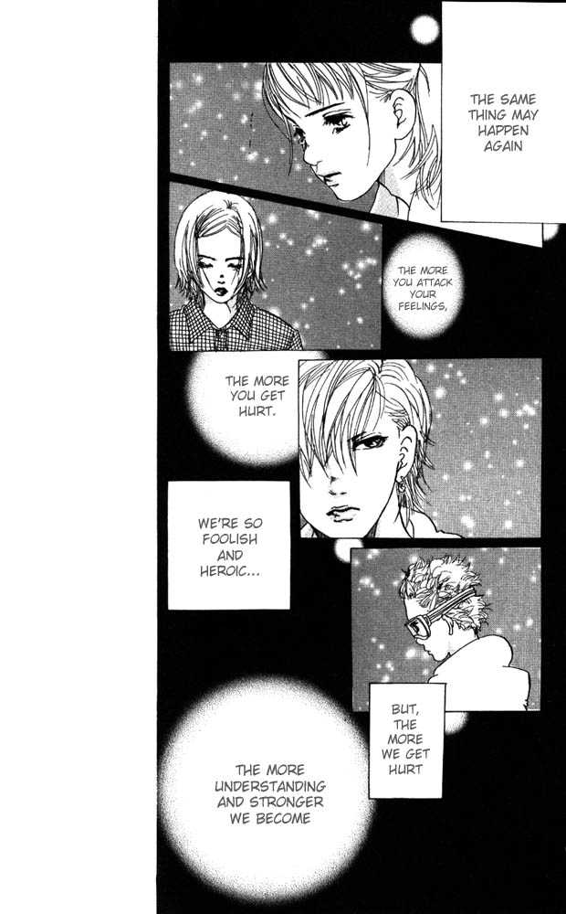 Akuma de Sourou Chapter 9 page 28 - Chapter 9