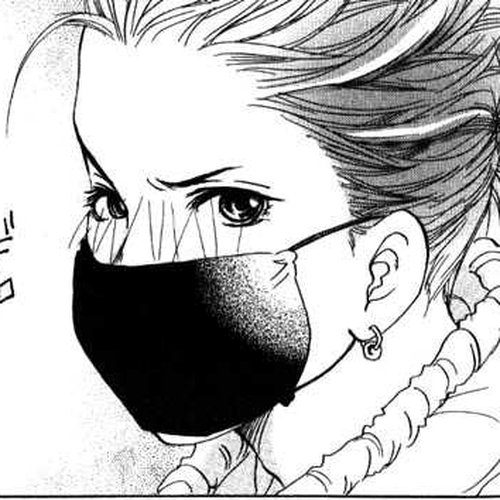 Akuma de Sourou Chapter 9 cover