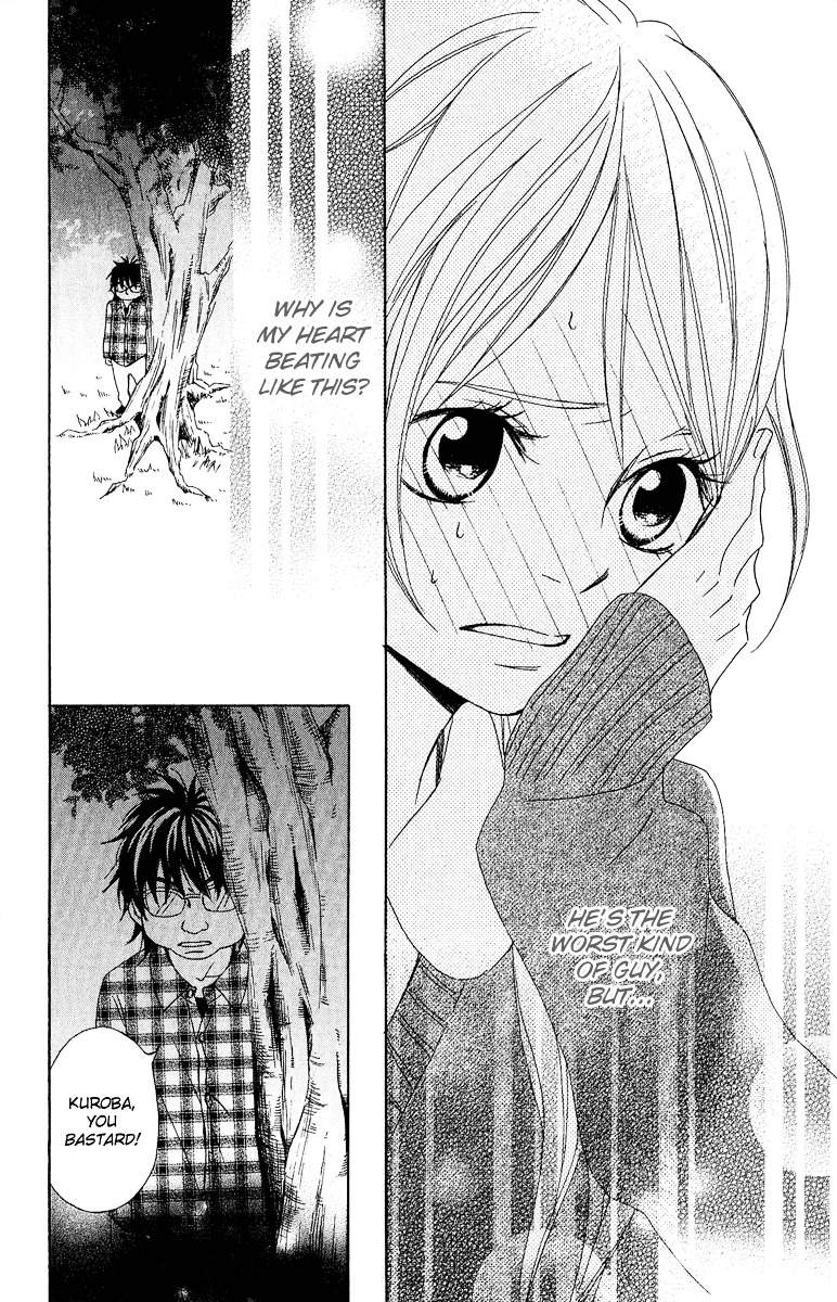 Akuma ga Hallelujah Chapter 2 page 24 - Chapter 2 : Akuma ga Hallelujah Returns