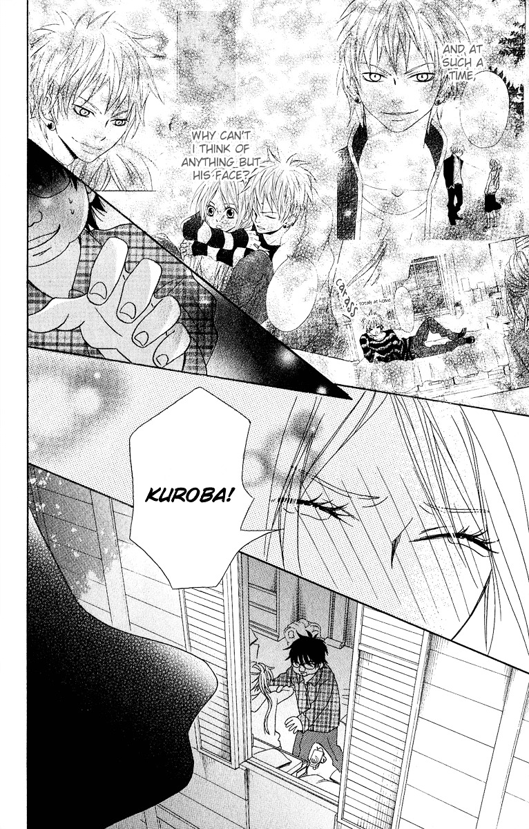 Akuma ga Hallelujah Chapter 2 page 38 - Chapter 2 : Akuma ga Hallelujah Returns