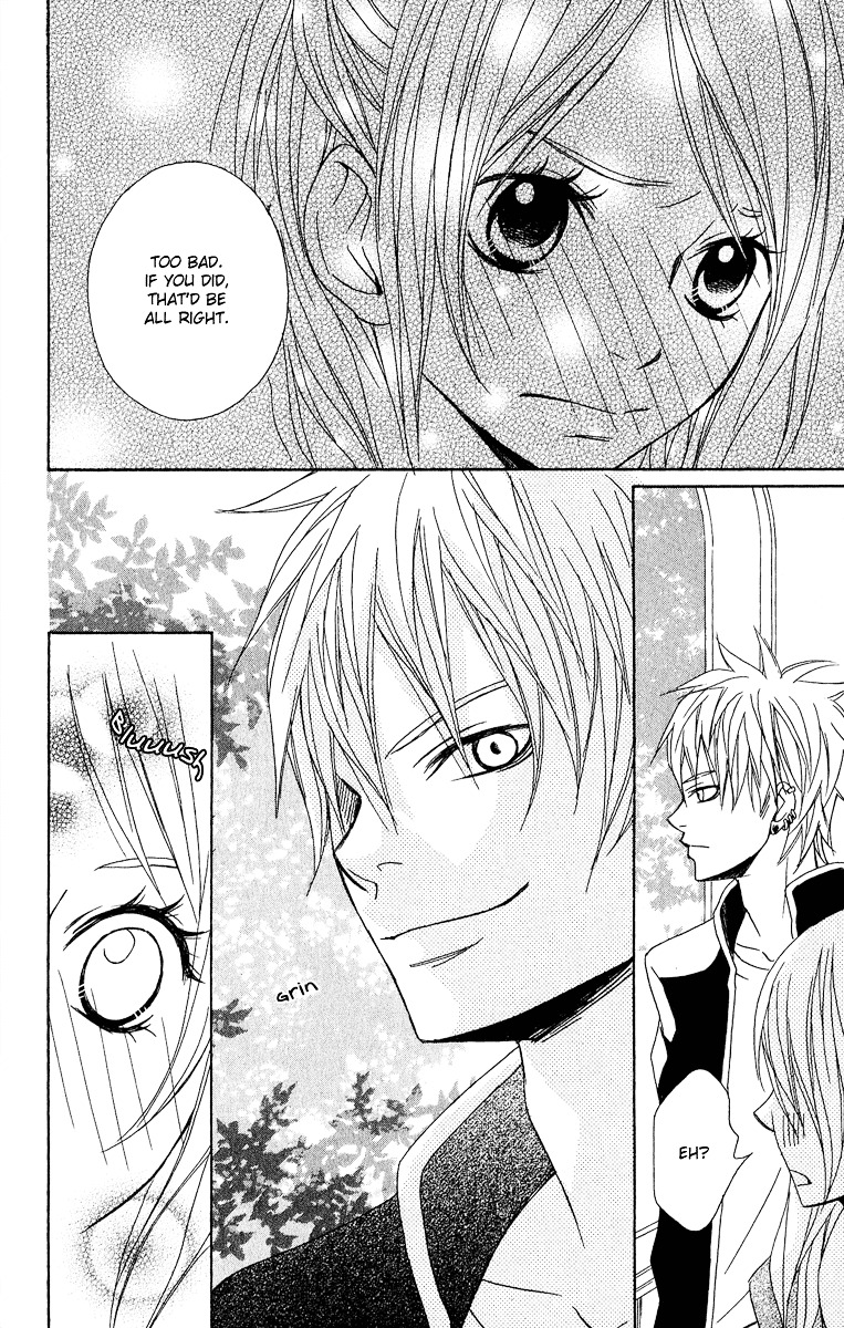 Akuma ga Hallelujah Chapter 2 page 46 - Chapter 2 : Akuma ga Hallelujah Returns