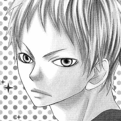Akuma ga Hallelujah Chapter 3 : Vanilla Beans, Love Pink cover