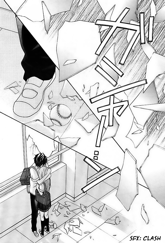 Akuma ga Kitarite Chapter 0.2 page 10 - Chapter 0 v2 : [Oneshot]