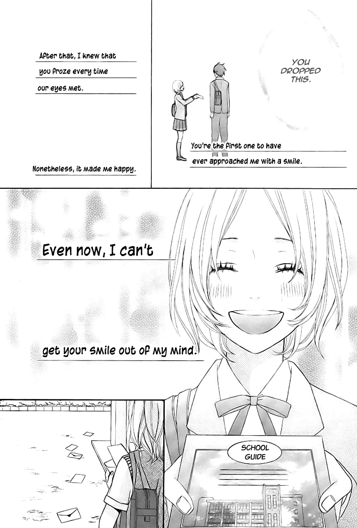 Akuma ga Kitarite Chapter 0.2 page 24 - Chapter 0 v2 : [Oneshot]