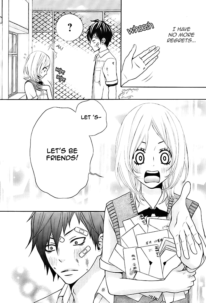 Akuma ga Kitarite Chapter 0.2 page 29 - Chapter 0 v2 : [Oneshot]