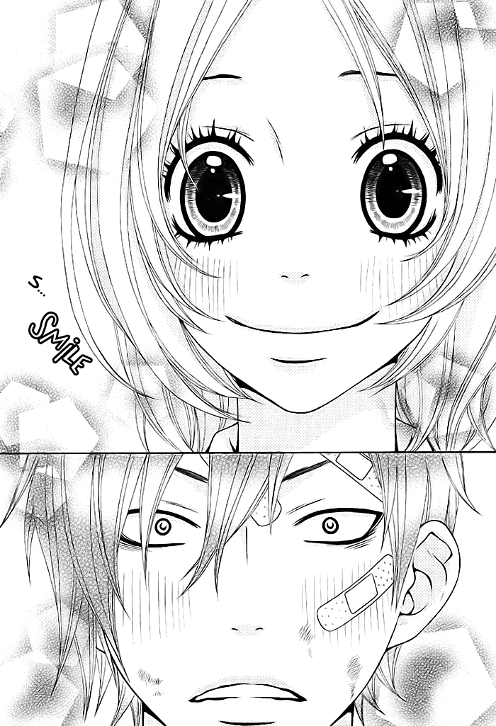 Akuma ga Kitarite Chapter 0.2 page 30 - Chapter 0 v2 : [Oneshot]
