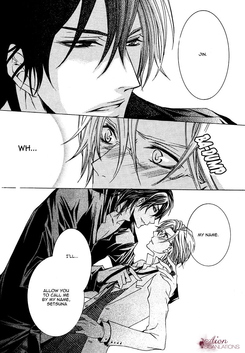 Akuma Game Chapter 1 page 38 - Chapter 1