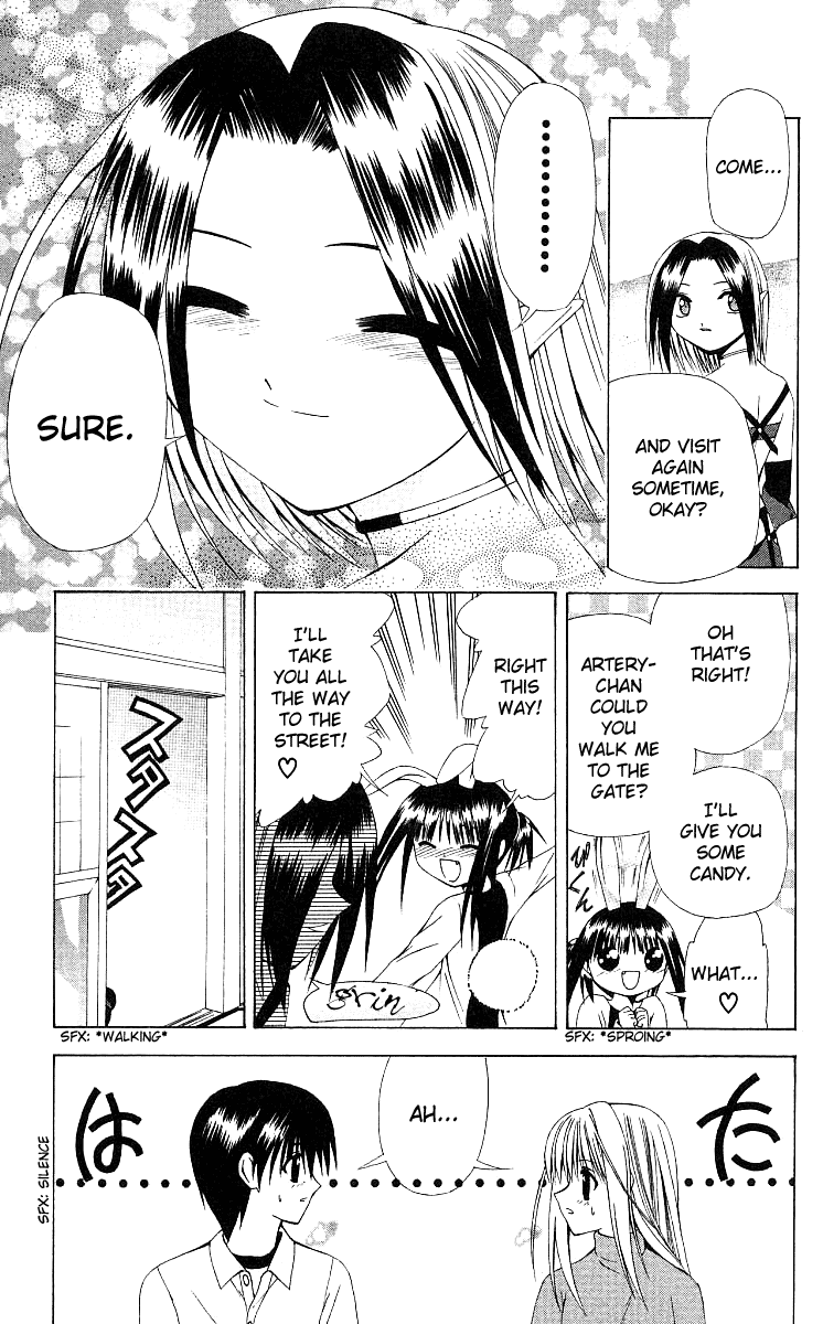 Akuma Jiten Chapter 12 page 34 - Chapter 12