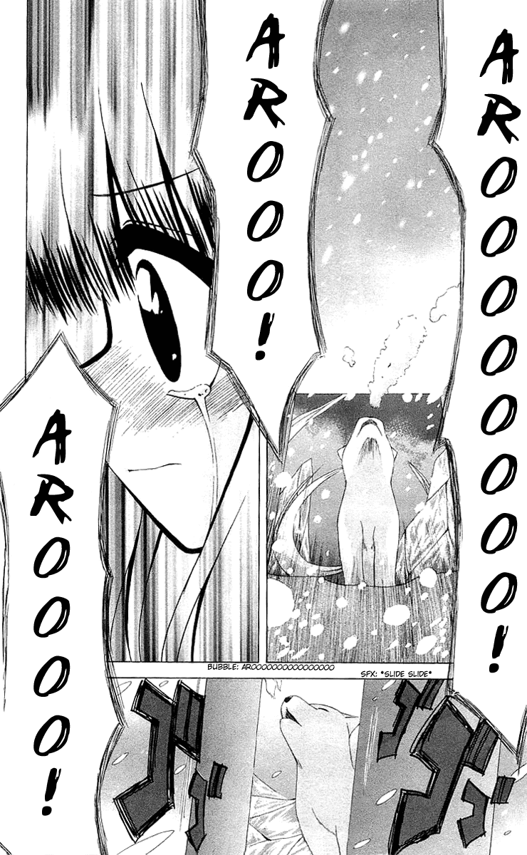 Akuma Jiten Chapter 20 page 28 - Chapter 20