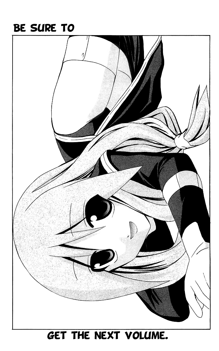 Akuma Jiten Chapter 29.5 page 12 - Chapter 29.5