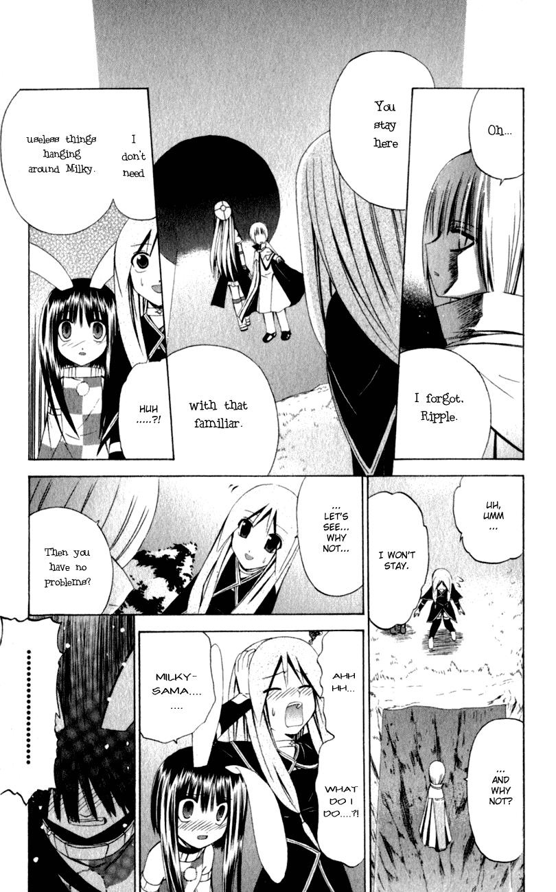 Akuma Jiten Chapter 35 page 6 - Chapter 35