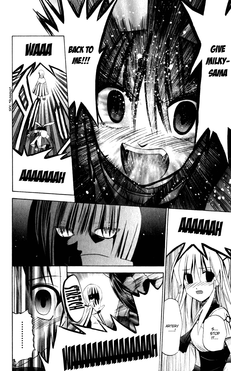 Akuma Jiten Chapter 35 page 7 - Chapter 35