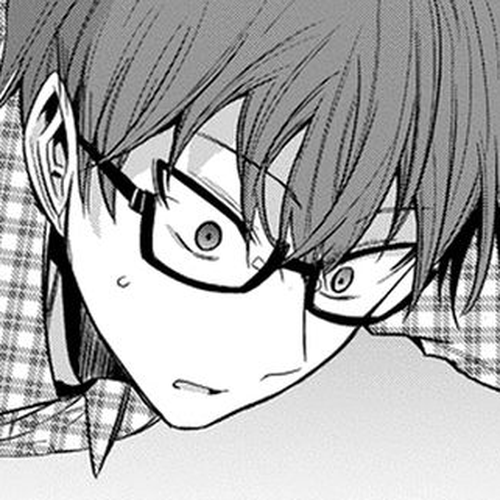Akuma mo Fumu o Osoreru Tokoro Chapter 10 cover