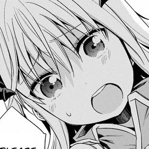 Akuma mo Fumu o Osoreru Tokoro Chapter 14 cover