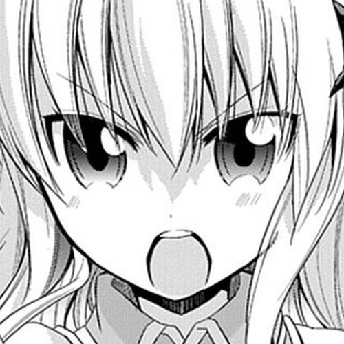 Akuma mo Fumu o Osoreru Tokoro Chapter 2 cover