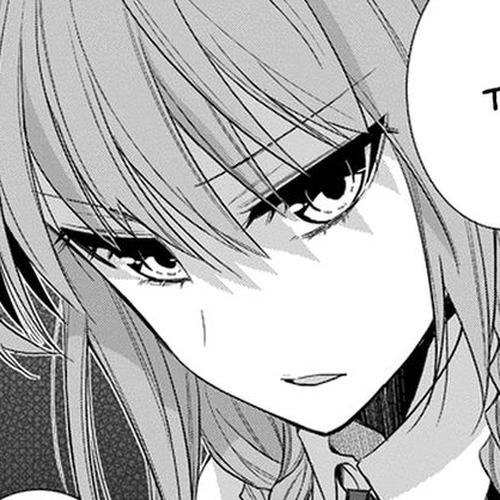 Akuma mo Fumu o Osoreru Tokoro Chapter 9 cover