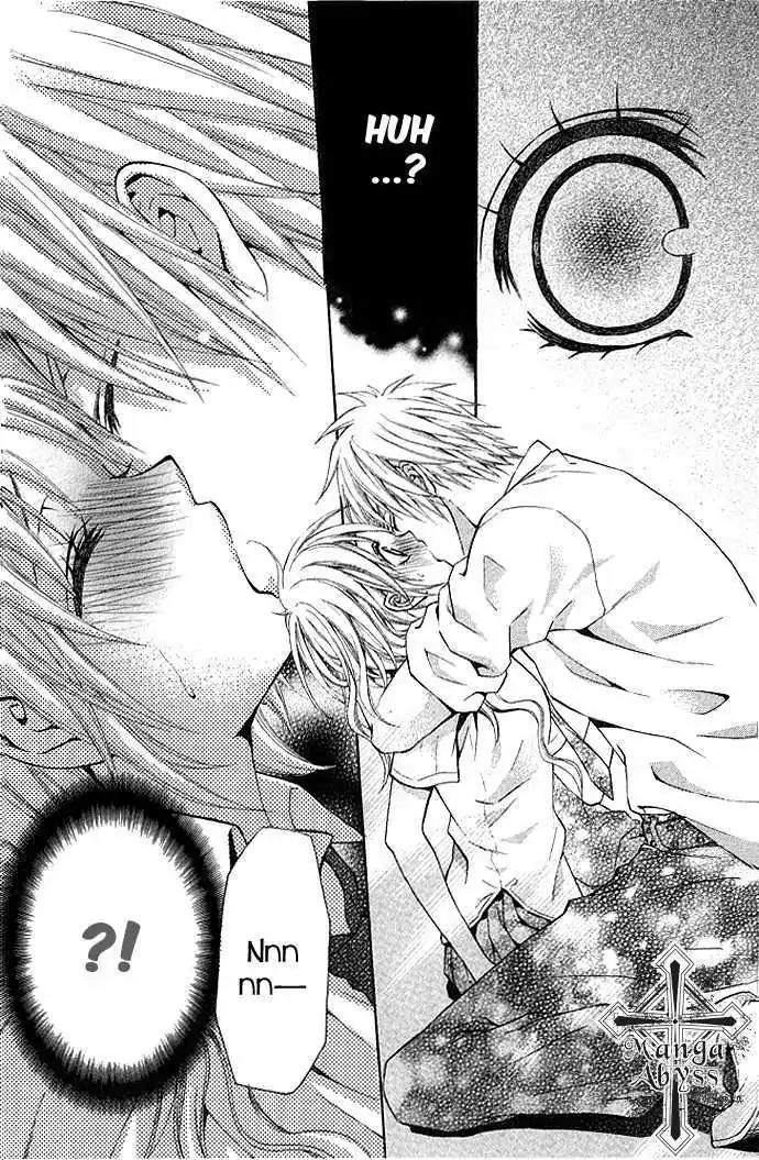 Akuma na Cupid Chapter 1 page 14 - Chapter 1
