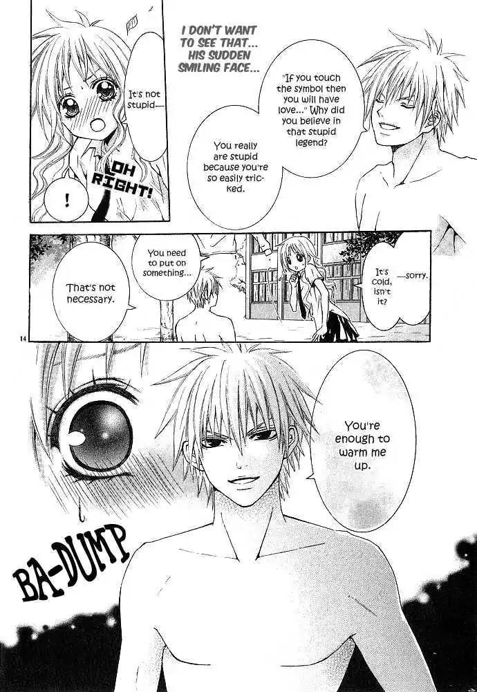 Akuma na Cupid Chapter 1 page 20 - Chapter 1