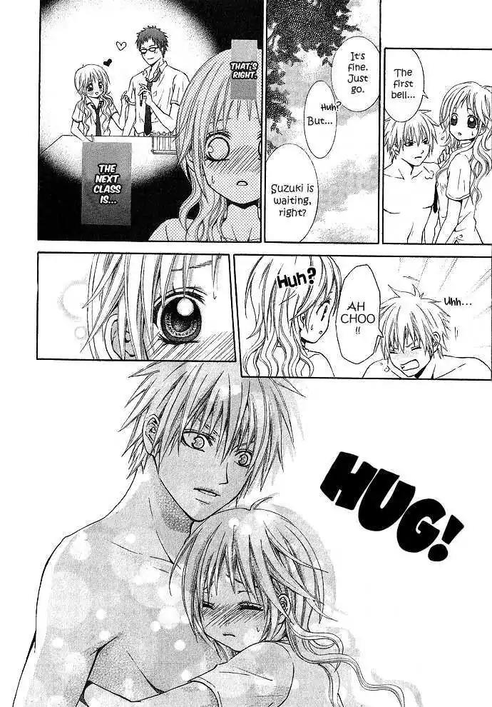 Akuma na Cupid Chapter 1 page 22 - Chapter 1