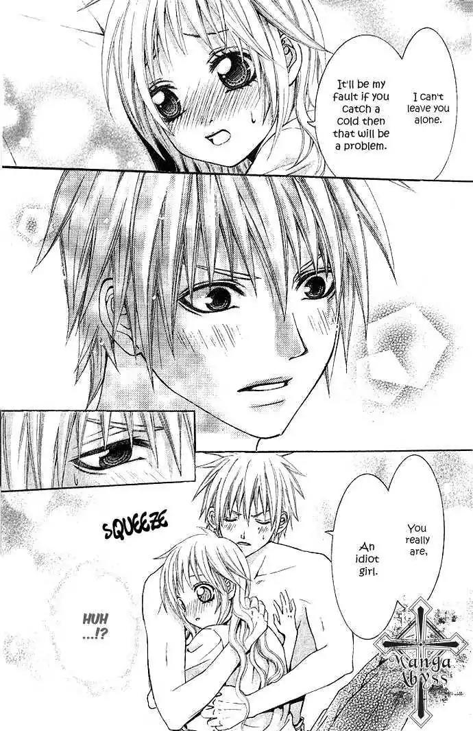 Akuma na Cupid Chapter 1 page 23 - Chapter 1