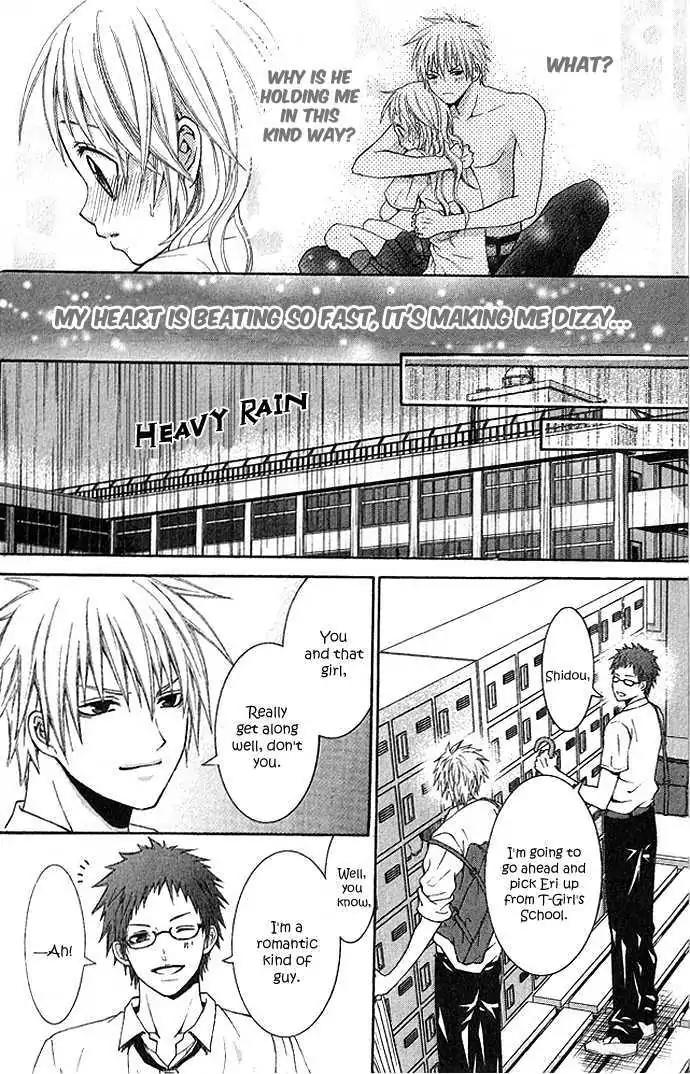 Akuma na Cupid Chapter 1 page 24 - Chapter 1