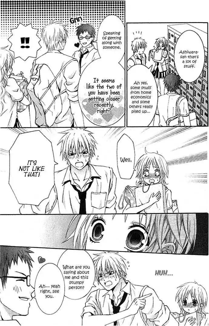 Akuma na Cupid Chapter 1 page 25 - Chapter 1