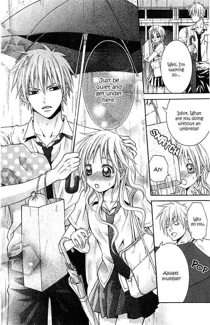 Akuma na Cupid Chapter 1 page 27 - Chapter 1